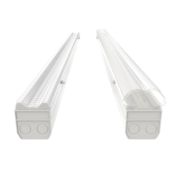 Sistema de troncal lineal de 5 pies LED