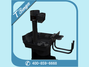 T899 Tennis Table Ball machine PINGPONG ROBOT