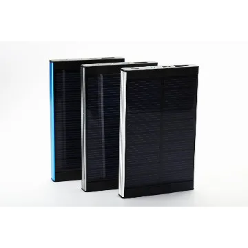 high quality solar battery charger 4000mah for tablet PC