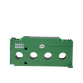 Sensor de corriente de fuga de CC MB9RDF
