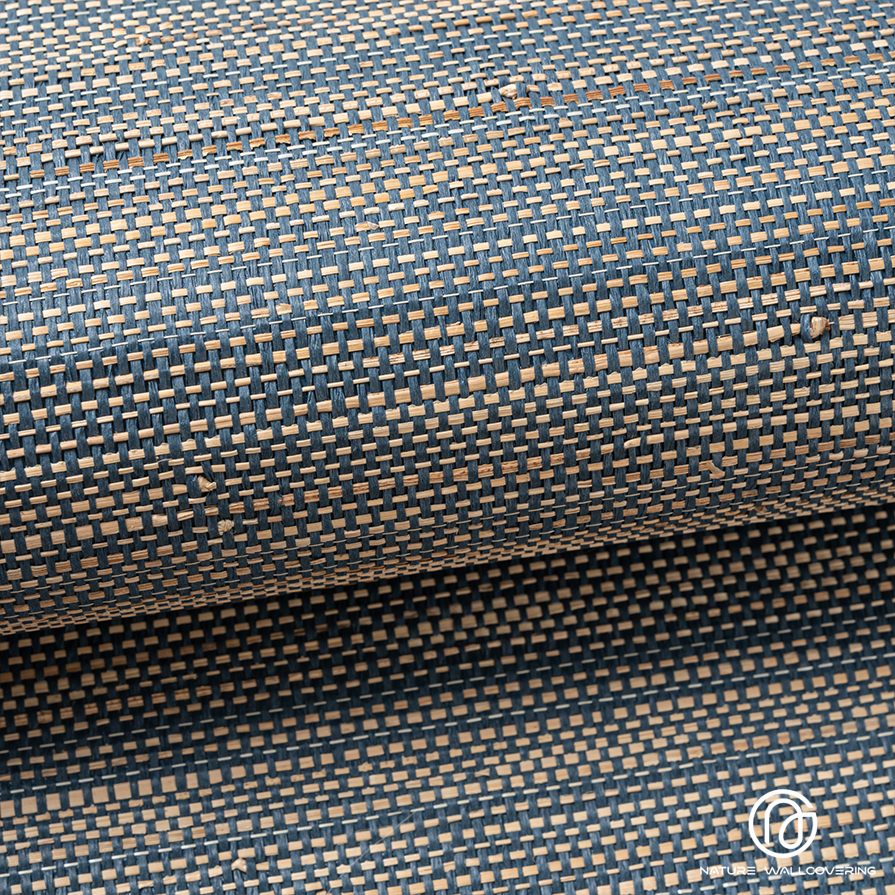 لوحة فنية جدارية أنيقة AB002 تتميز بتصميم أوراق الموز