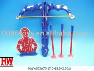 various slingshot toys