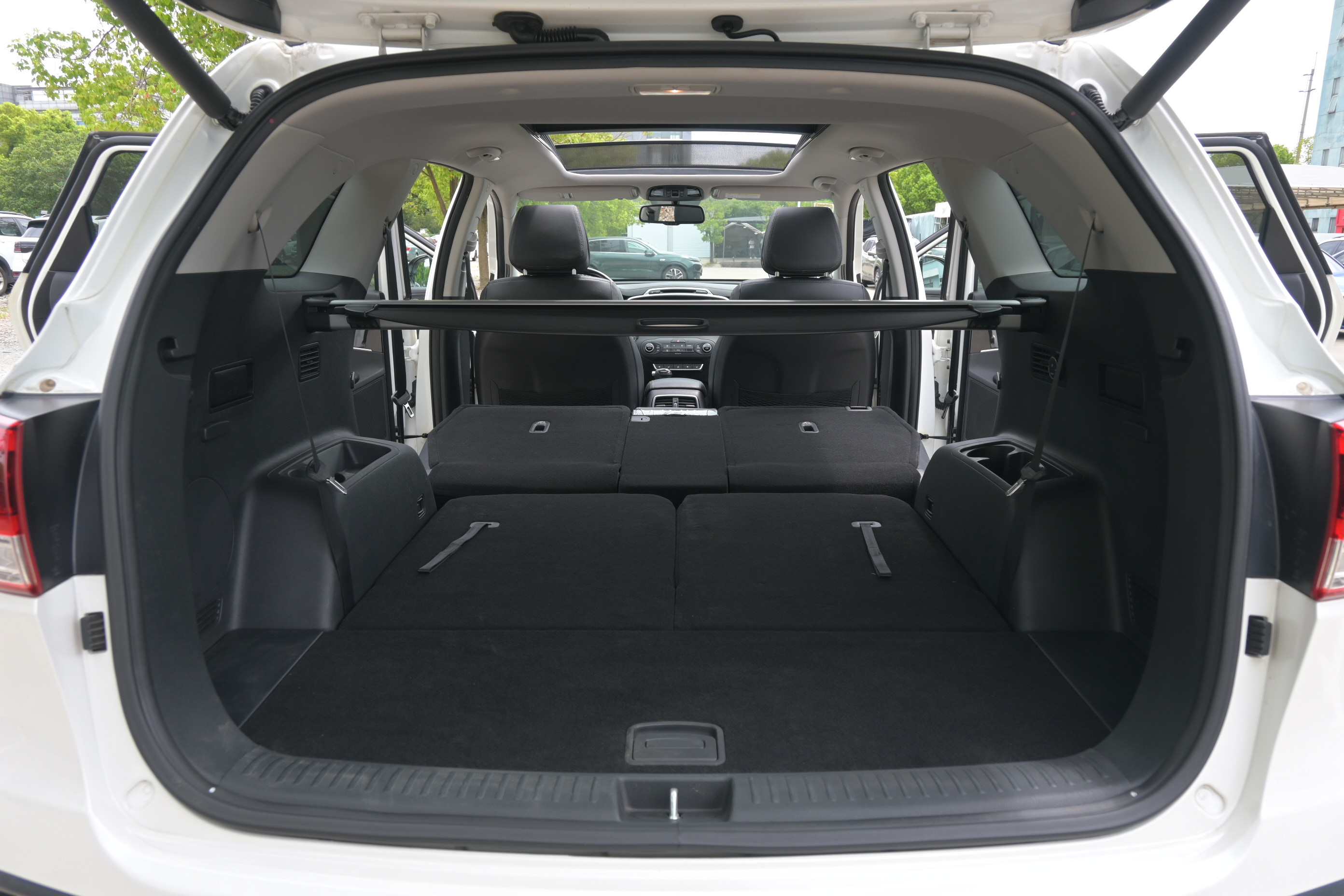 Sorento L 2.2T Diesel 4WD Premium Edition 7-Seater