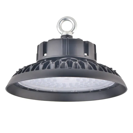 ETL DLC 150W 5000K high bay led lighting