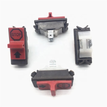 PartsFinder: Chainsaw Parts for Husqvarna Models 503718201, 365, 371, 372, 372XP, and 336 - Including On/Off Stop Switch