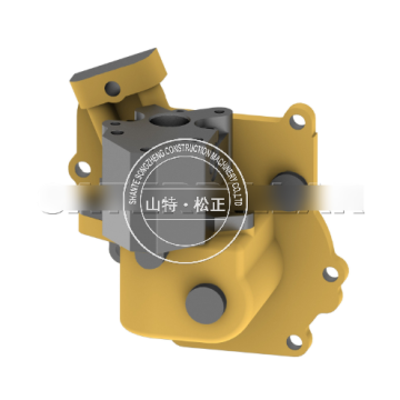 Fuel pump assembly 4N-1101 is suitable for mining truck 988B 992D