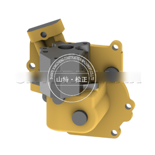 Fuel pump assembly 4N-1101 is suitable for mining truck 988B 992D