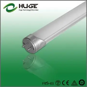 tubo led t8 de RoHS del CE de aprobacion