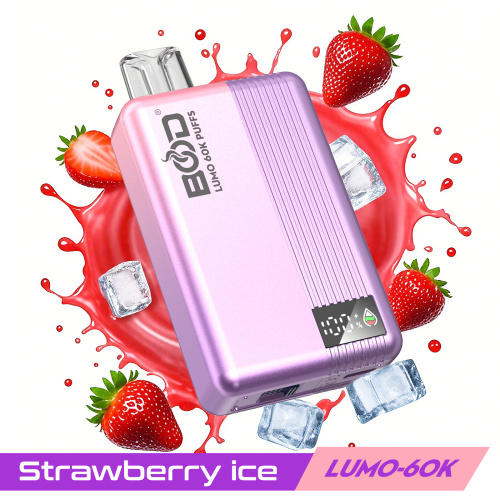 Bood Lumo 60k Puffs ขาย Vape