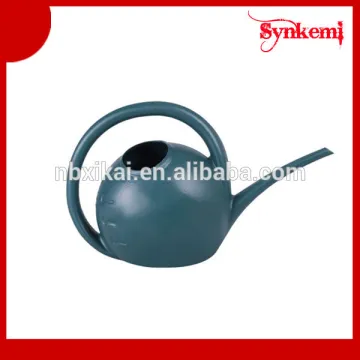 4L PE watering can