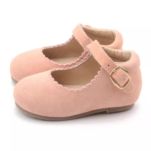 Zapatos para niños de venta caliente zapatos de vestir