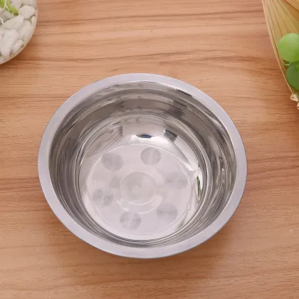 Yiwu Metal Dishes and Plates Dishes