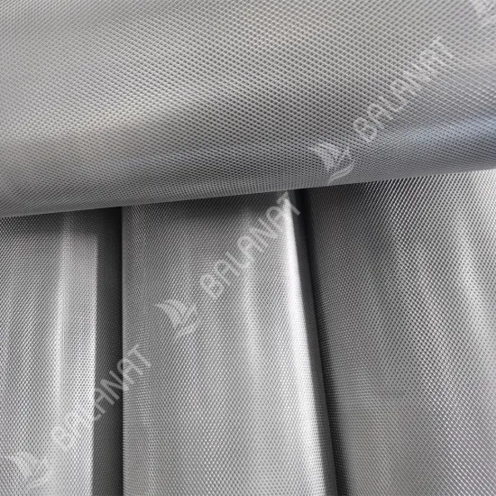 Stainless Steel Expanded Metal Mesh