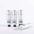 ABL Cream Cream Shampoo Tube с восьмиугольной крышкой