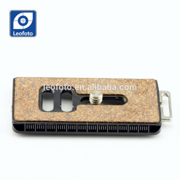 Camera quick release plate Leofoto Mini-70P