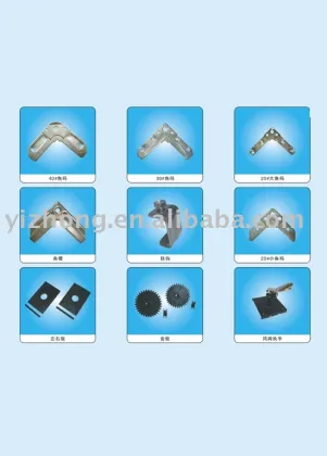 AIR CONDITIONER PARTS