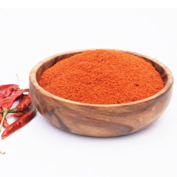 Chinese Red Chilli Dried Peppers Powder: A Source of Red Hot Flavor