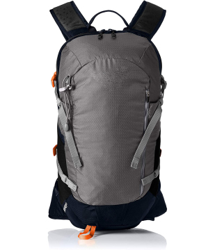 Ultralight Small Capacity Fashion Backpack for Camping and Hiking by New Manufacturer