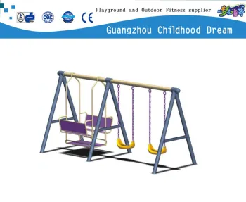 (CHD-905) Guangzhou wholesale patio swing chair