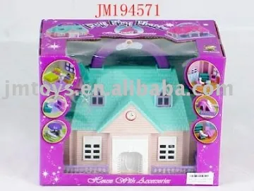 Doll House