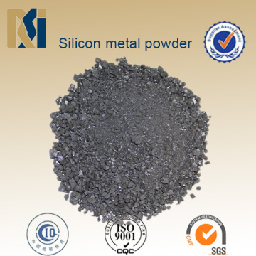 Silicon Metal Slag Powder