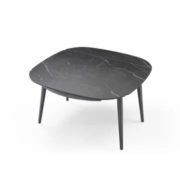 Modern Simplistic Stylish Dining Table