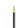 tight indoor outdoor 200m 4 fiber optic cable