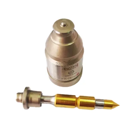 Diesel Engine Injector Nozzles for Cummins ISX15, QSX15, and X15