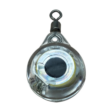 Fishing Mini LED Underwater Night Light Lure
