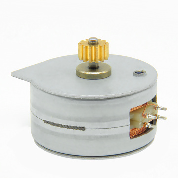 MAINTEX 25BY26-028 24V DC Motor