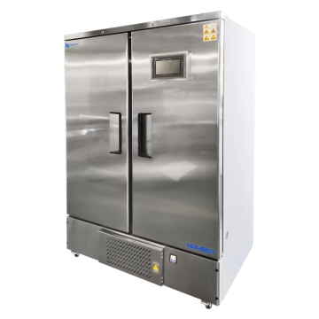 LABOAO LED Top Light Incubator Laboratory Stainless Steel with Illumination 0-65000LX