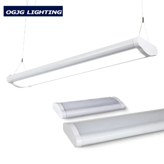 Industrial LED High Bay Light - 200W, 150W, 100W Warehouse Pendant Lighting