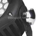 IP66 AC RGB DMX LED น้ำท่วมไฟ AP10.5