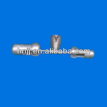vibration damper 4D20,4D30 from huaneng