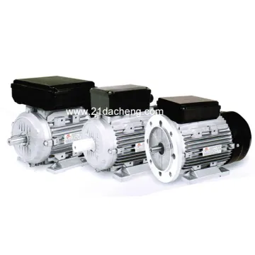 MC/MY/ML Series Single-phase Capacitor Start Asynchronous Motor