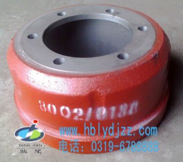 MITSUBISHI FOSO  for Brake Drums