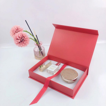 Eye Cream Cosmetic Magnetic Gift Box Skincare