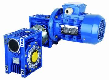 Drv Worm Gear Box with The Motor