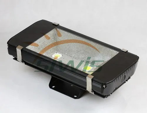 Aluminum 12 Volt Led Tunnel Lighting 120w 12000 Lm Ip65 For Underground