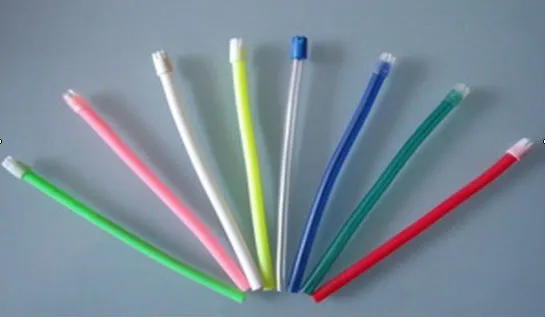 Dental Disposable Saliva Ejector