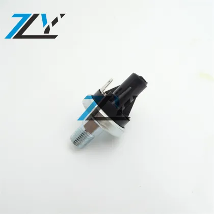 Industrial Pressure Sensors and Transportation Pressure Switch for Excavator Oil Pressure