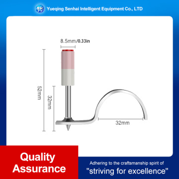 32 tiub kapasiti tinggi rangka kerja berat