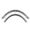 High-Temperature VCI Cable Trays