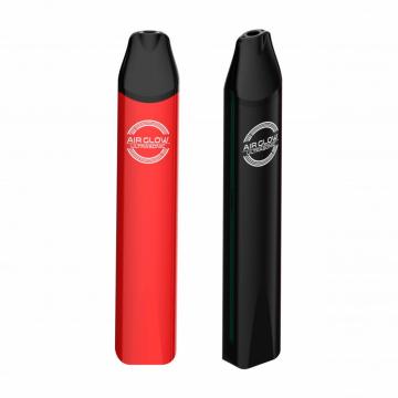 700mAh Replacing Pod Disposable Vape 3 m ultrasonic