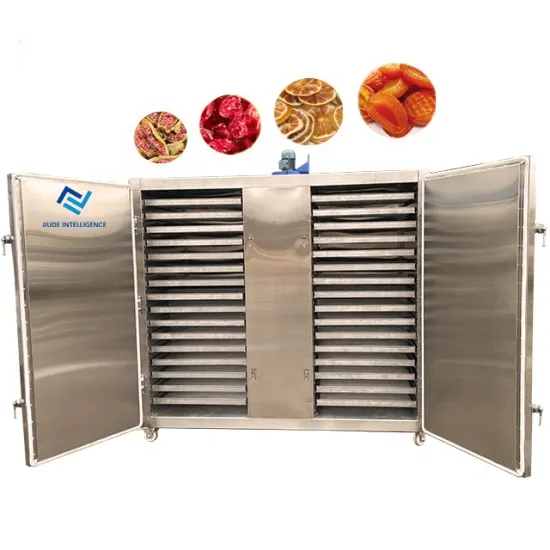 industrial 200kg 64 tray fruit dryer machine mango dehydrator vegetable dehydration machine for food drying