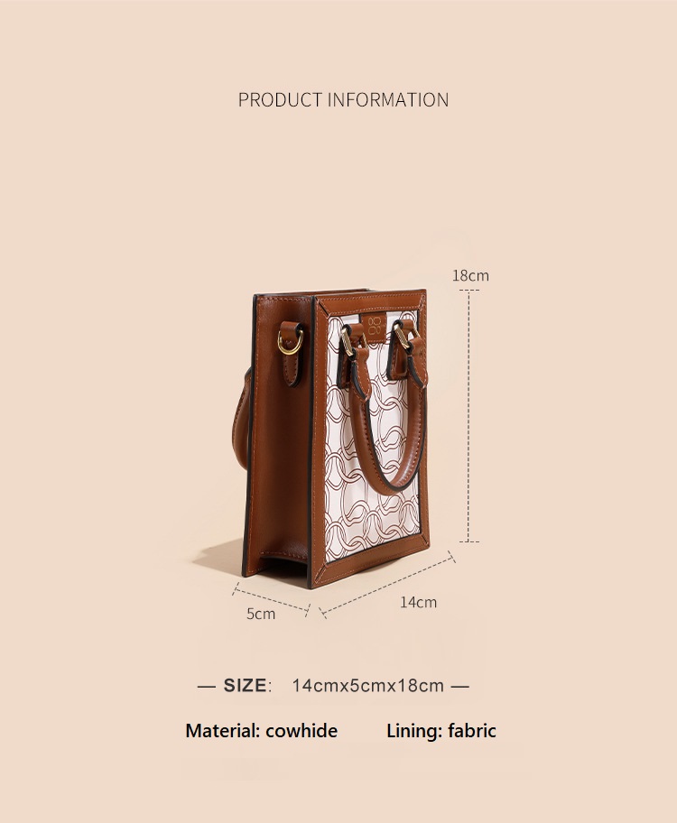 Highend Handbag 8