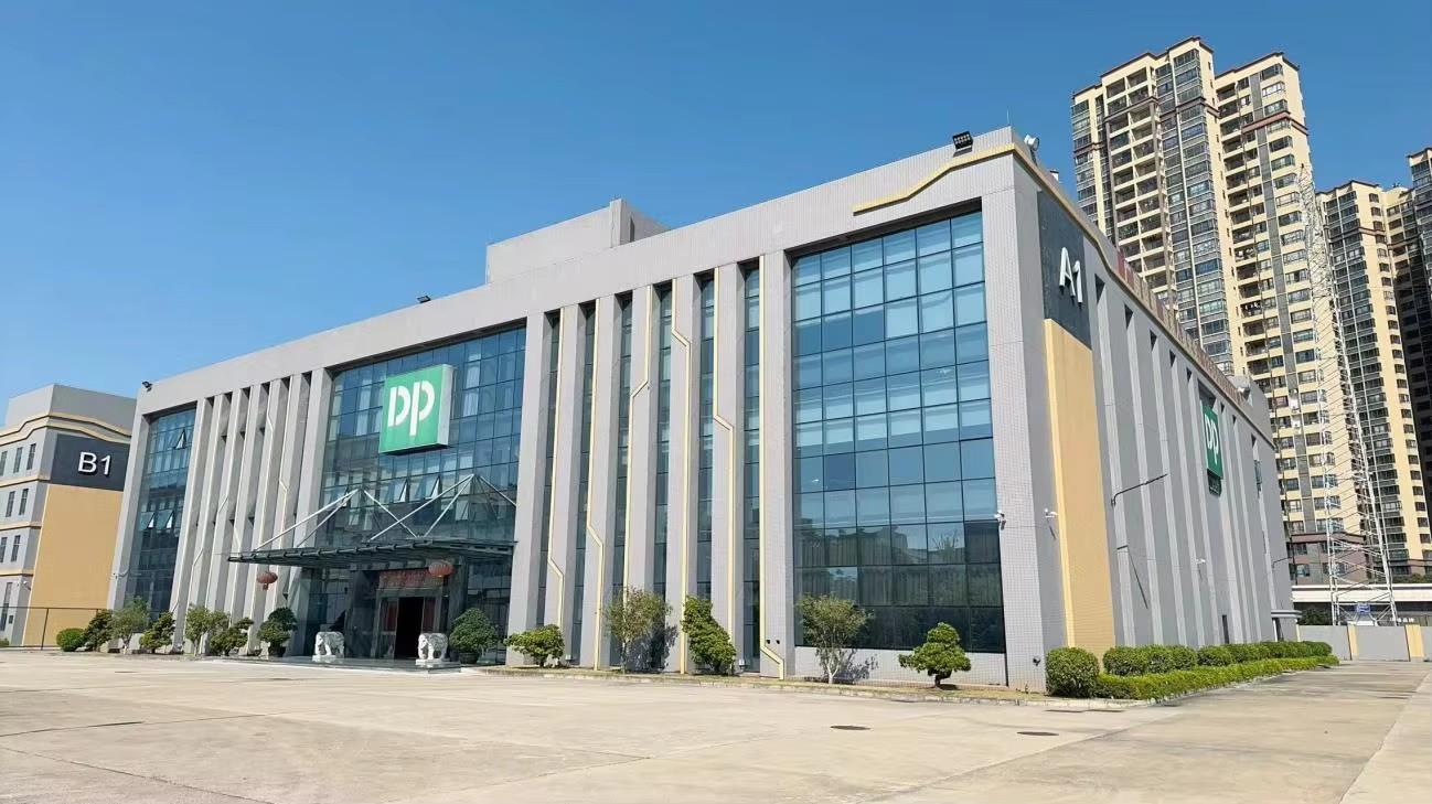 DP factory-11