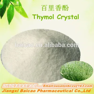 Favorites Compare 100%  Extract Thymol Crystals