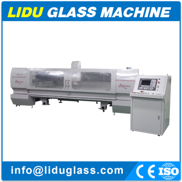 China CE Supply Vertical Glass Processing Machine Center CNC