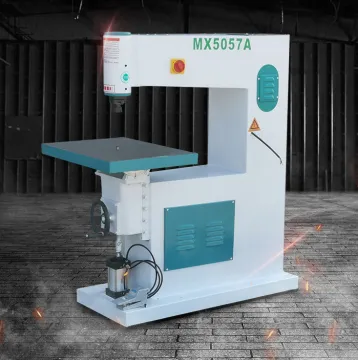 Factory Direct Wood Router & Universal Vertical Milling Machine for Home Use